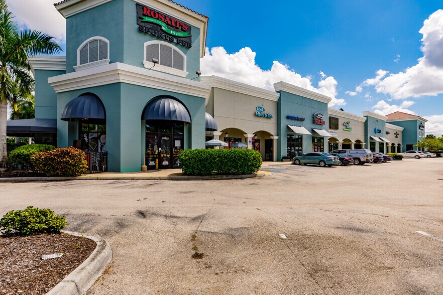 More Photos Of 15245 S Tamiami Trl, Fort Myers Unknown For Lease