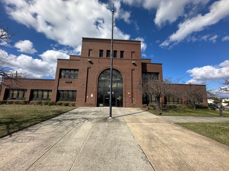 Primary Photo Of 1520 S Caton Ave, Baltimore Office For Lease
