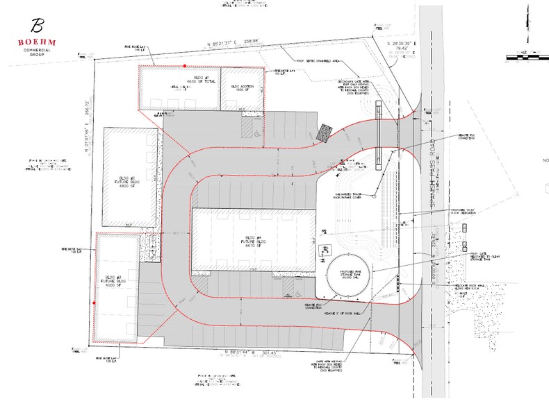 More Photos Of 12 Spanish Pass Rd, Boerne Industrial For Lease