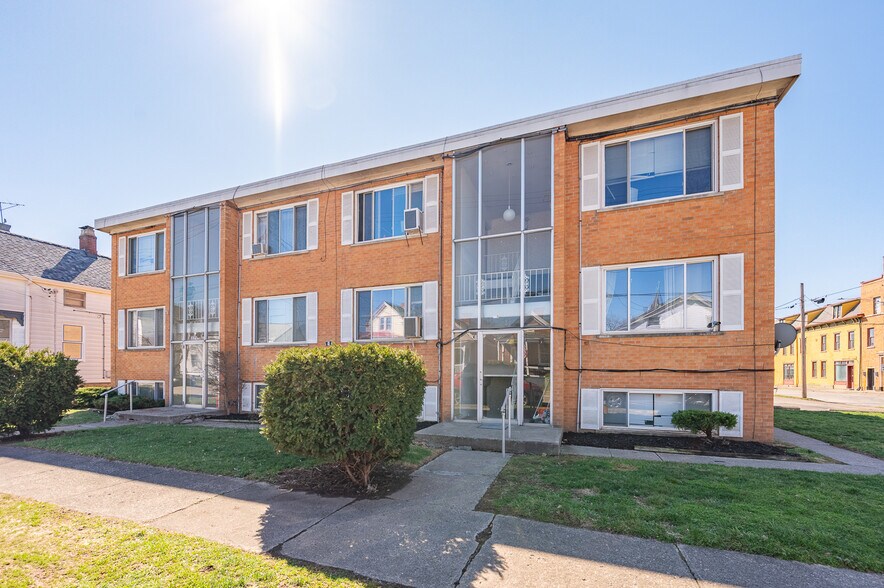 More Photos Of 325 Pike St, Reading Apartments For Sale