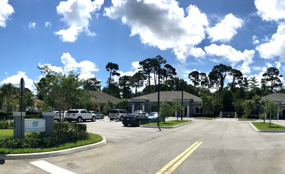 More Photos Of 166 Professional Way, Wellington Medical For Lease