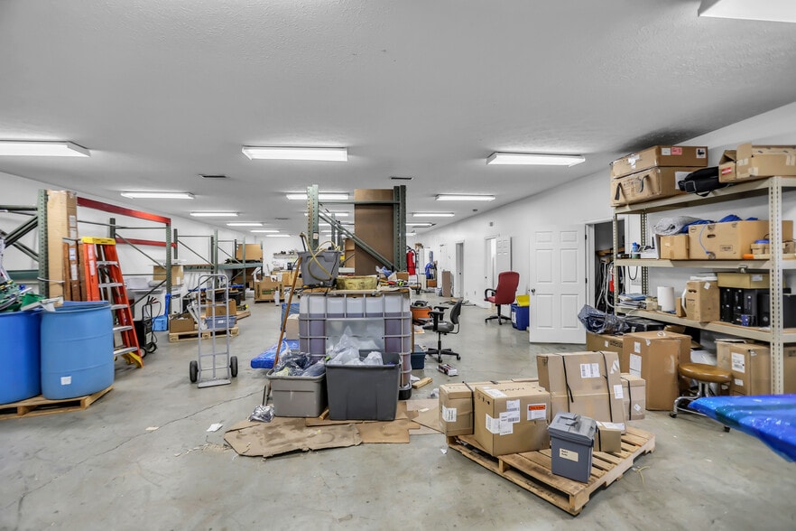 More Photos Of 5 Industrial Park Dr, Hendersonville Freestanding For Sale