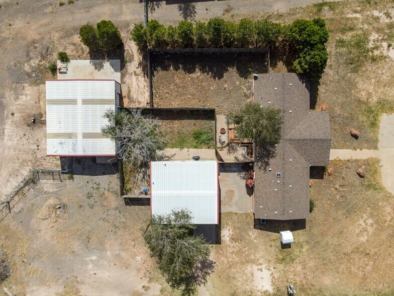 More Photos Of 4301 S County Road 1135, Midland Specialty For Sale