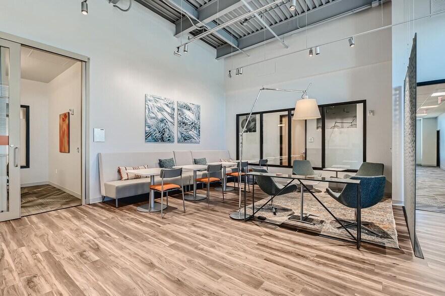 More Photos Of 6105 S Main St, Aurora Coworking Space