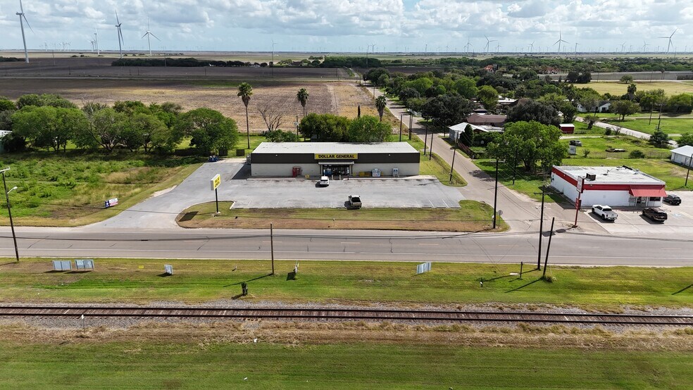 More Photos Of 8422 Business 77, Lyford Freestanding For Sale