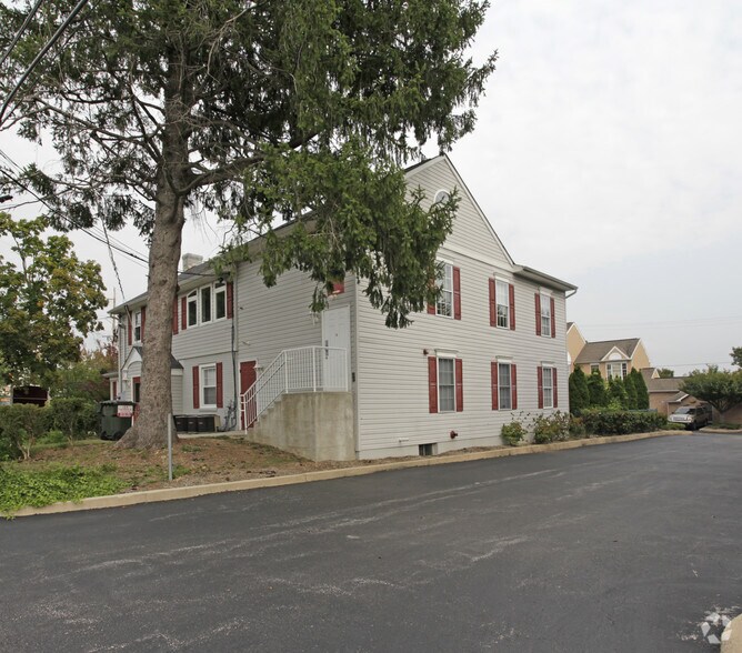 More Photos Of 4 Smedley Ln, Newtown Square Medical For Lease