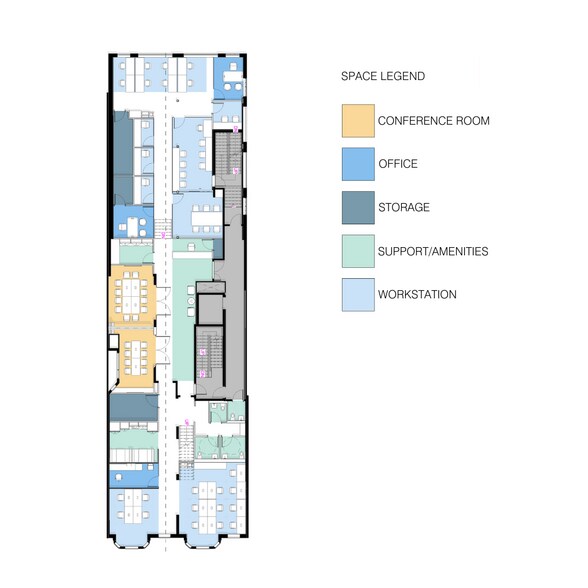 More Photos Of 1716 14th St NW, Washington Office Residential For Lease