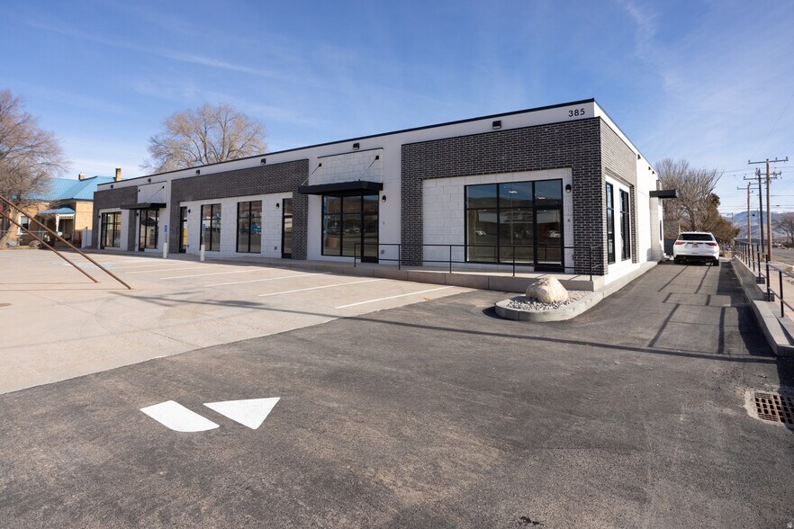 More Photos Of 385 S Main St, Richfield Storefront For Lease