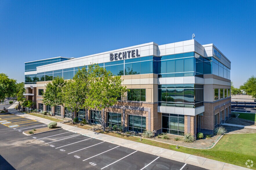 Primary Photo Of 5323 N 99th Ave, Glendale Office For Lease