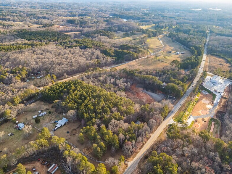 More Photos Of 1162 E US Hwy 78, Temple Land For Sale