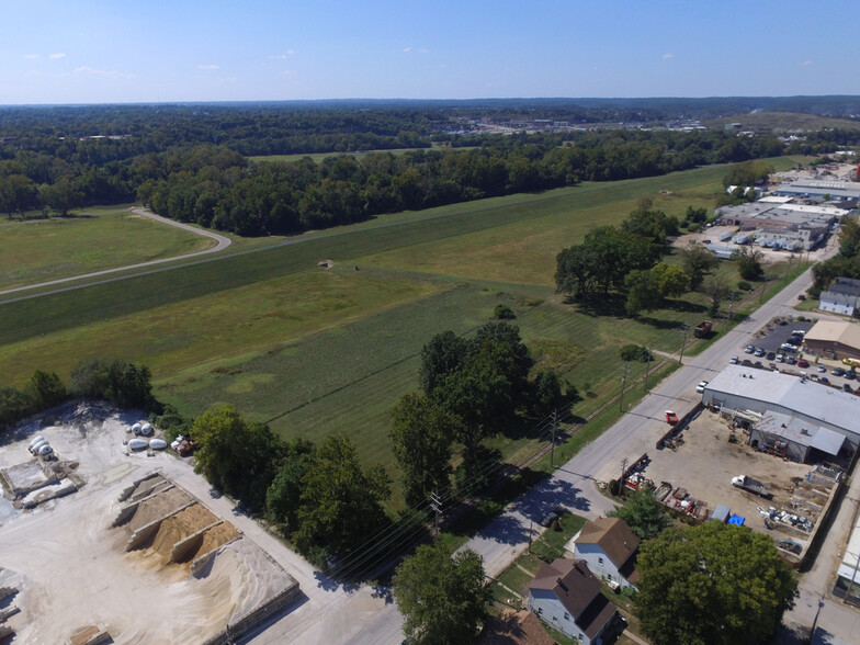 Primary Photo Of 501 Marshall Rd, Valley Park Land For Sale