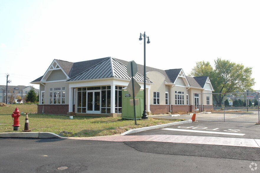 More Photos Of 1275 S River Rd, Cranbury Medical For Sale