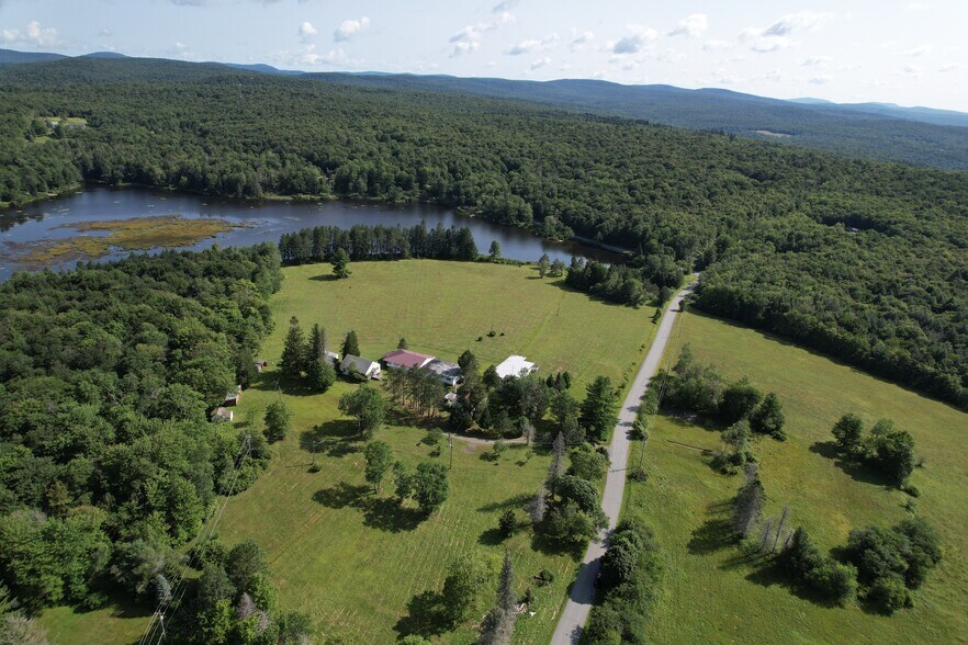 More Photos Of 40 Sparten Hill Rd, Livingston Manor Specialty For Sale