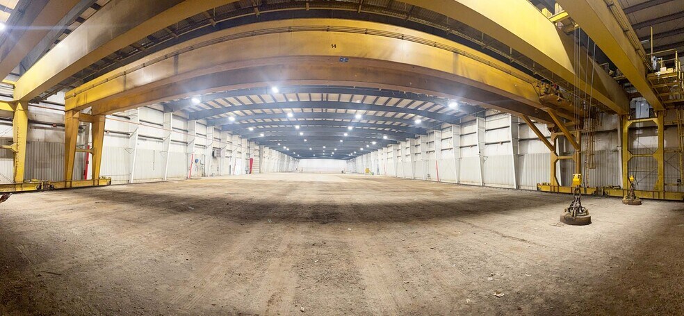More Photos Of 2815 Remico St SW, Wyoming Manufacturing For Sale