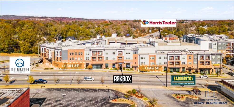 More Photos Of 503 E Stone Ave, Greenville Apartments For Lease
