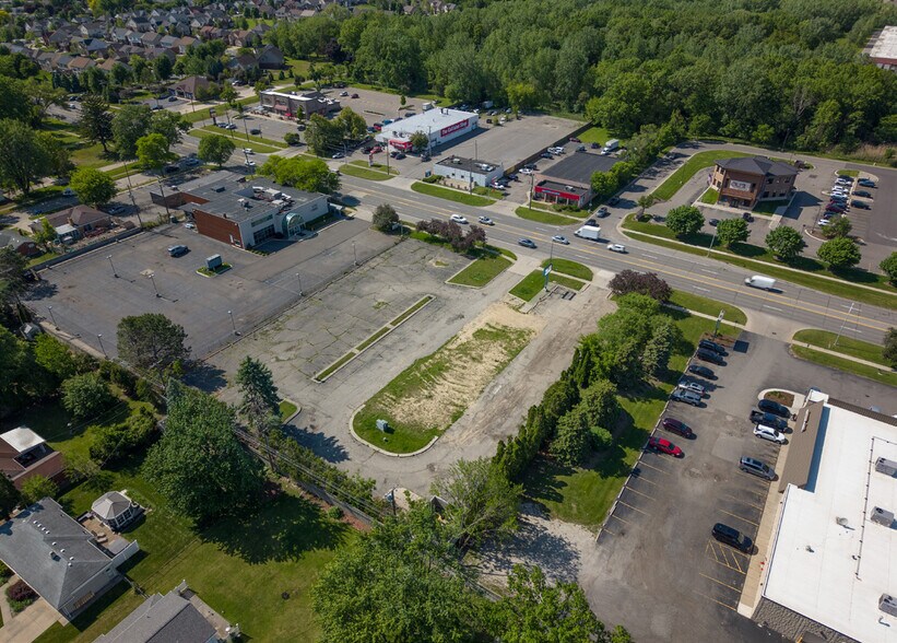 More Photos Of 5580 E 12 Mile Rd, Warren Land For Sale