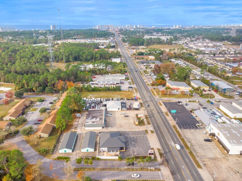 More Photos Of 8027 Front Beach Rd, Panama City Beach General Retail For Sale