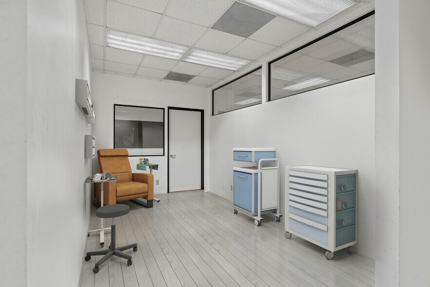 More Photos Of 6221 Wilshire Blvd, Los Angeles Medical For Lease
