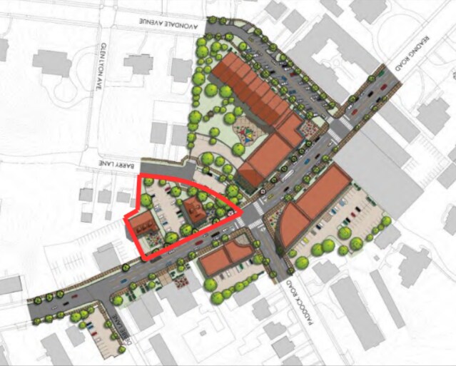 More Photos Of 4000 Reading Rd, Cincinnati Land For Sale