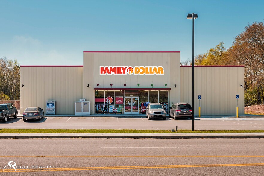 More Photos Of 15 Carroll St N, Bruceton General Retail For Sale