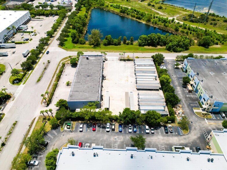 More Photos Of 5205 Tylerlakes Blvd, West Palm Beach Warehouse For Lease