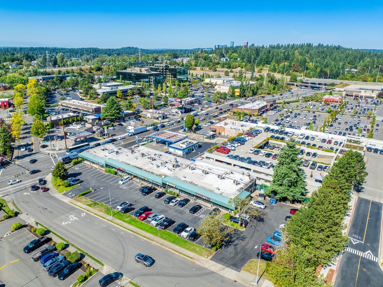 Primary Photo Of 12816 SE 38th Pl, Bellevue Freestanding For Lease
