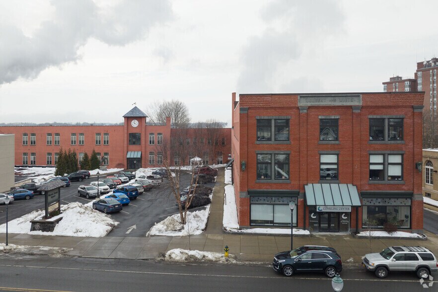 Primary Photo Of 79 Warren St, Glens Falls Apartments For Lease