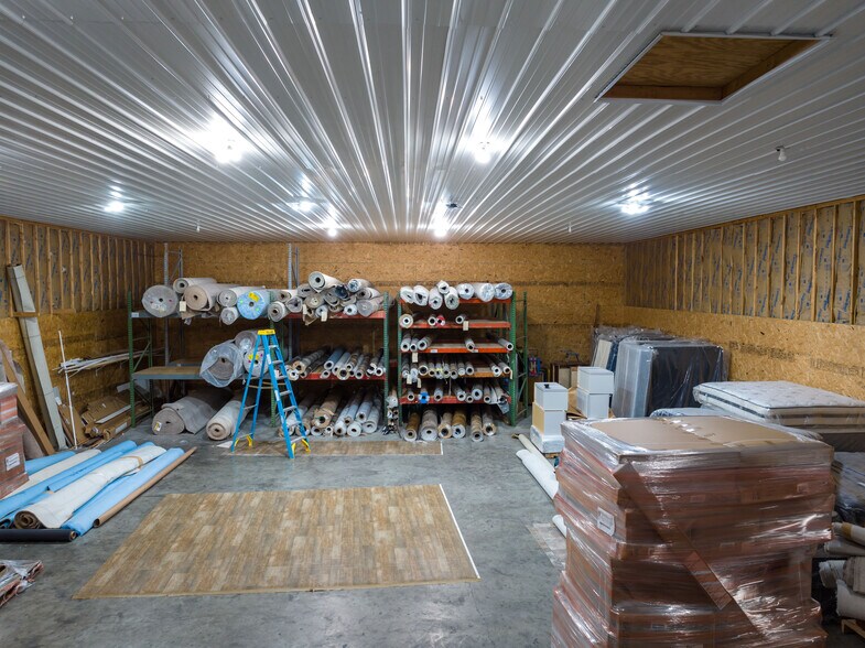 More Photos Of 455 E Main St, Parsons General Retail For Sale