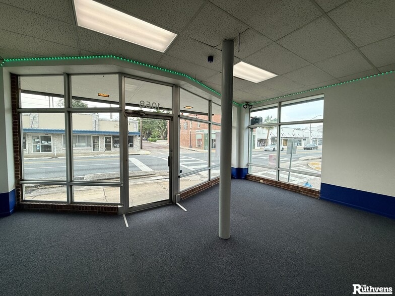 More Photos Of 1058 S Florida Ave, Lakeland Storefront Retail Office For Sale