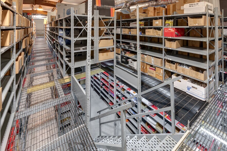 More Photos Of 1310 Olympic Ct SW, Conyers Warehouse For Sale