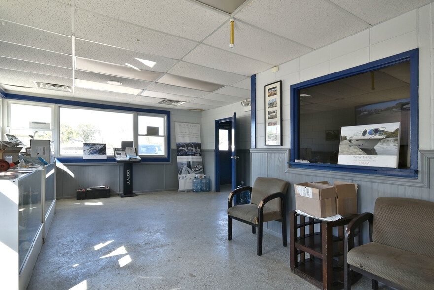 More Photos Of 5700 41st, Forest View Sports And Entertainment For Sale