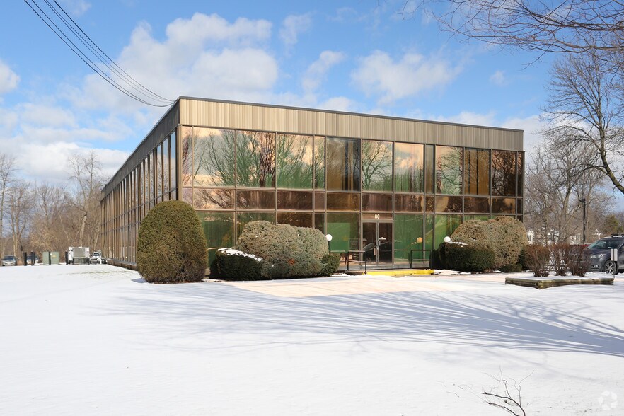 More Photos Of 80 West Ave, Brockport Medical For Lease