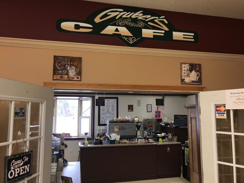 More Photos Of 300 4th Ave NE, Waite Park General Retail For Sale