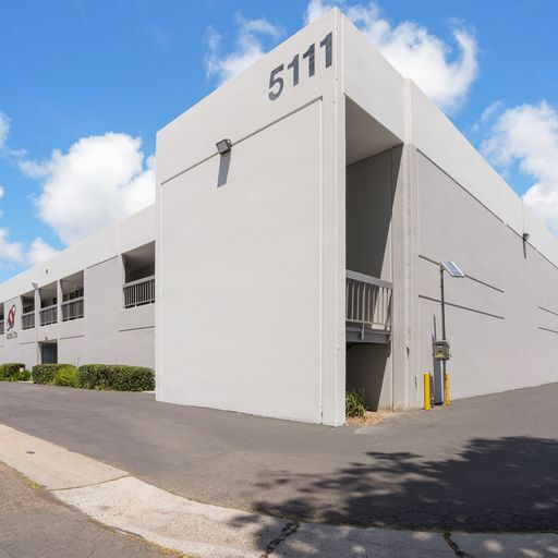 More Photos Of 5111 Santa Fe St, San Diego Light Manufacturing For Lease