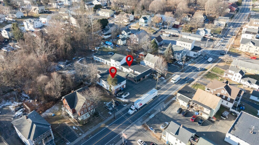 More Photos Of 159 Park St, Bristol Office For Sale