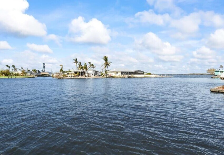 More Photos Of 4520 Pine Island Rd NW, Matlacha Land For Sale