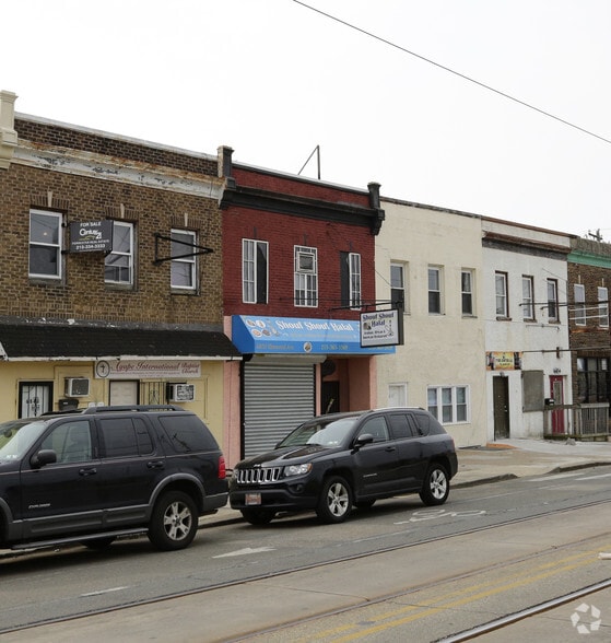 Primary Photo Of 6850 Elmwood Ave, Philadelphia Storefront Retail Residential For Lease