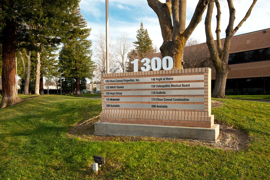 More Photos Of 1300 National Dr, Sacramento Office For Lease