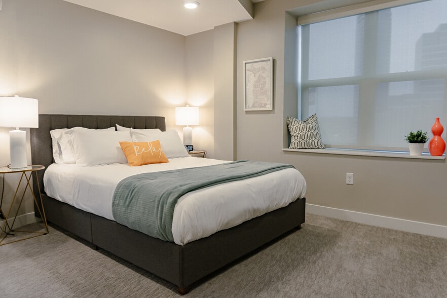 More Photos Of 201 Michigan St NW, Grand Rapids Apartments For Lease