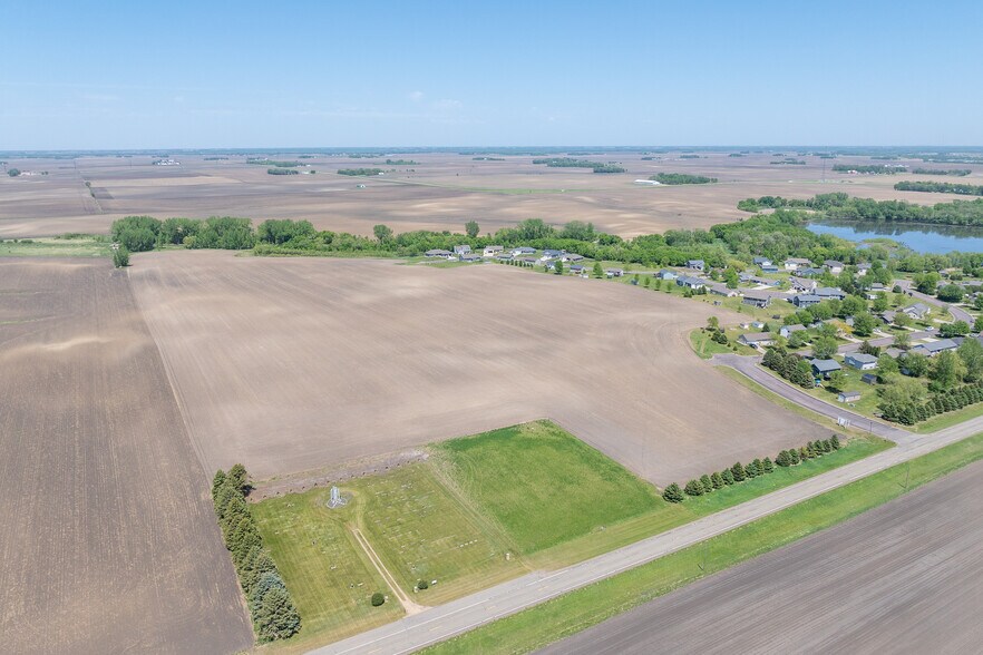 More Photos Of Randall Road, Lake Crystal Land For Sale
