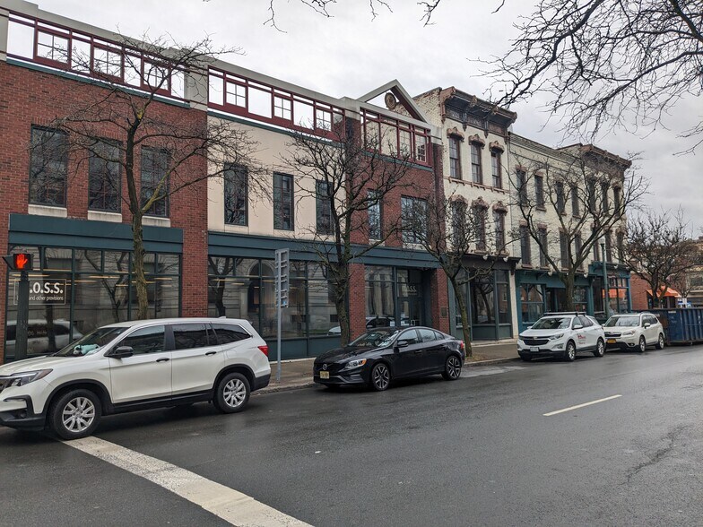 More Photos Of 47, 53-55 Congress Street, Troy General Retail For Sale