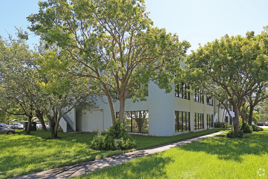 More Photos Of 9220 SW 72nd St, Miami Medical For Lease