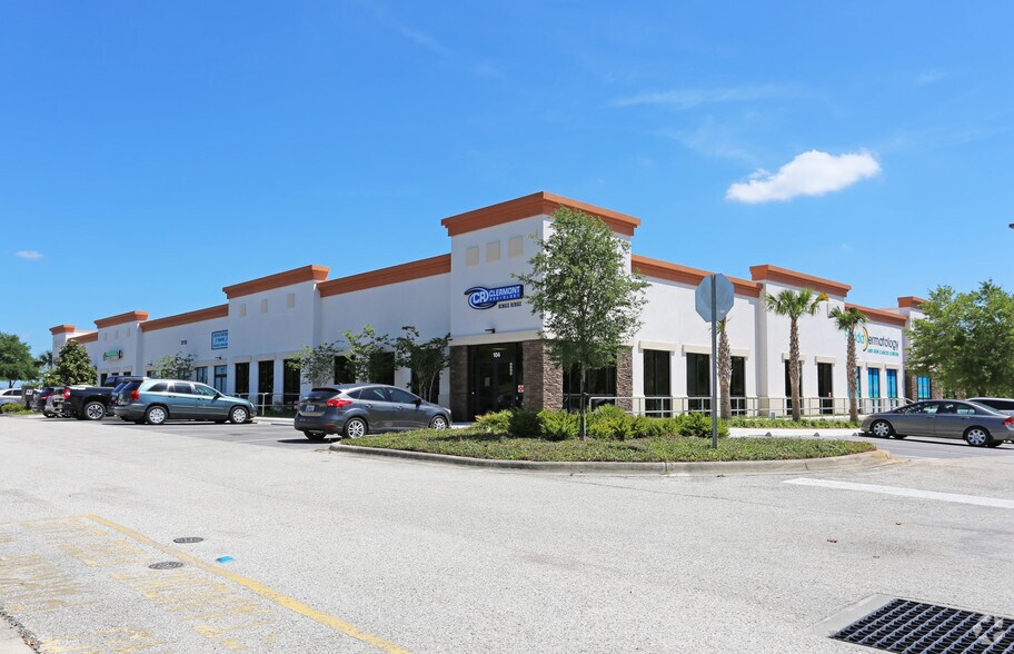 Primary Photo Of 3711 S Highway 27, Clermont Medical For Lease