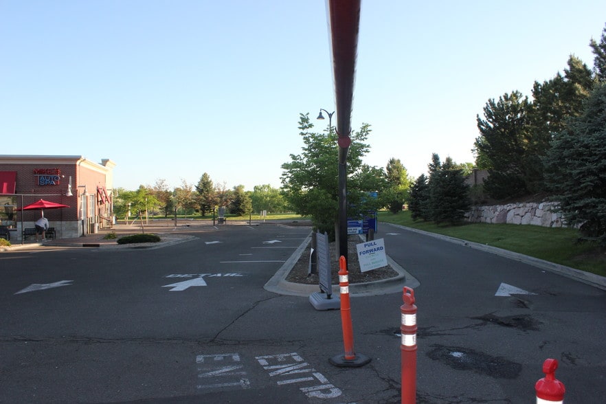 More Photos Of 12131 N Federal Pky, Westminster Carwash For Sale