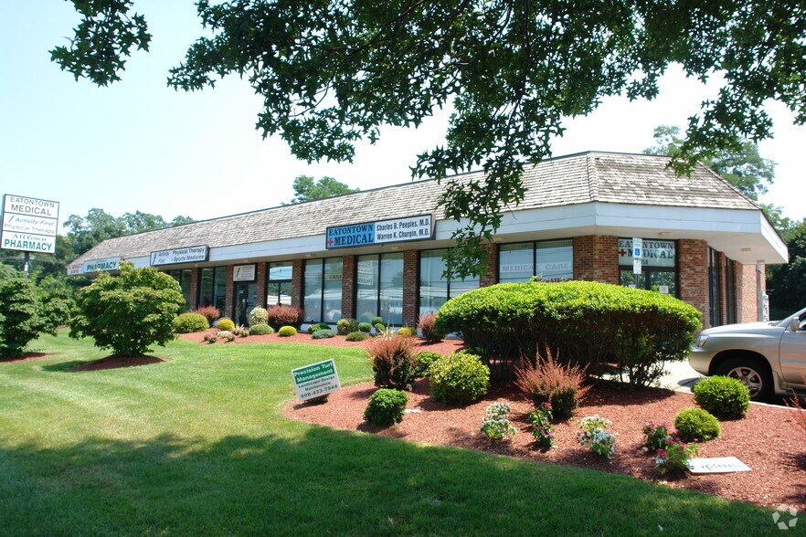 More Photos Of 158 Wyckoff Rd, Eatontown Freestanding For Lease