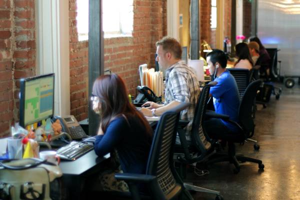 More Photos Of 2662-2684 Lacy St, Los Angeles Loft Creative Space For Lease