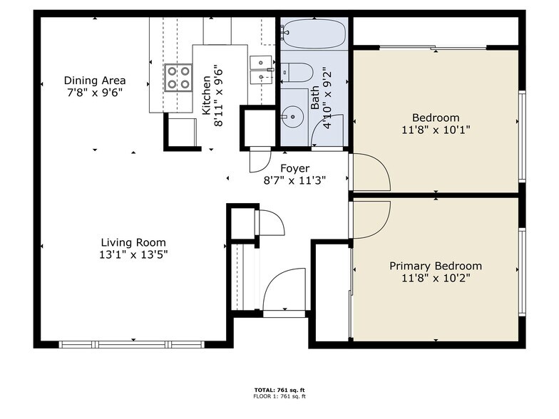More Photos Of 3002-3016 Smith Ln, Fortuna Apartments For Sale