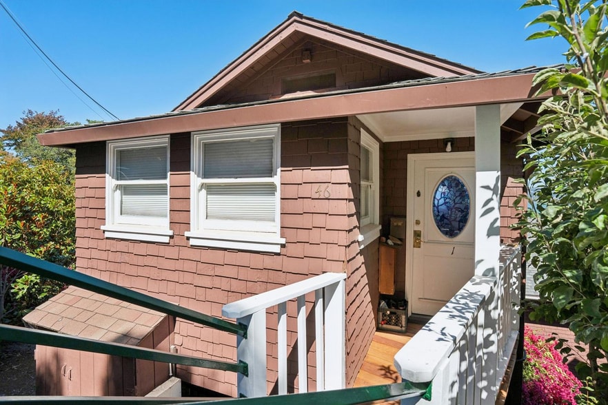 More Photos Of 47 Bulkley Ave, Sausalito Apartments For Sale