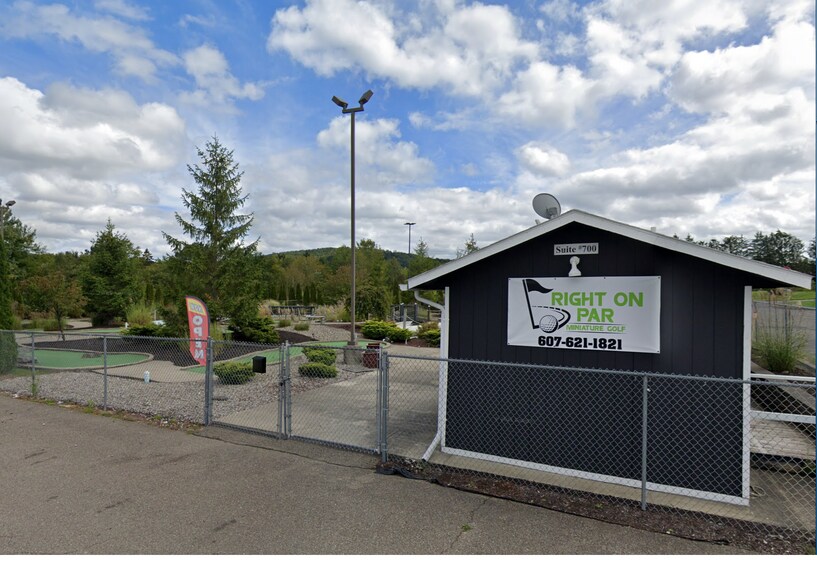 More Photos Of 800 Hooper Rd, Endwell Land For Lease