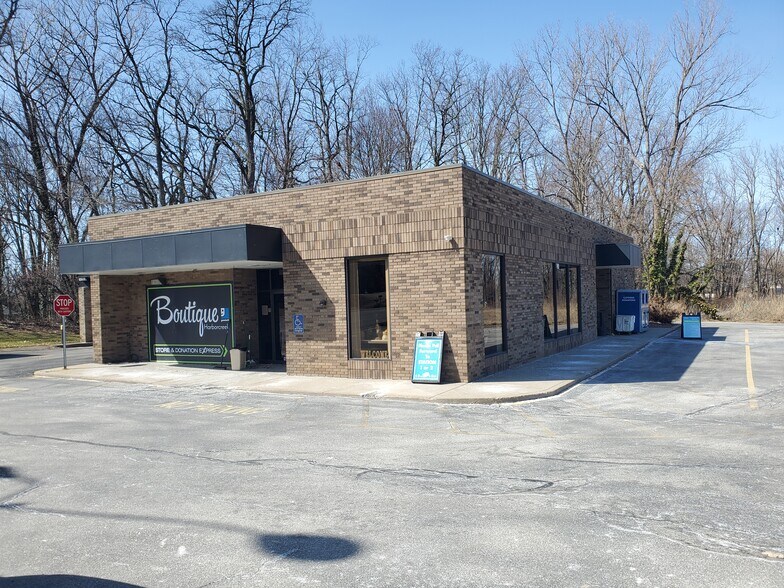 Primary Photo Of 4270 E Lake Rd, Erie General Retail For Sale